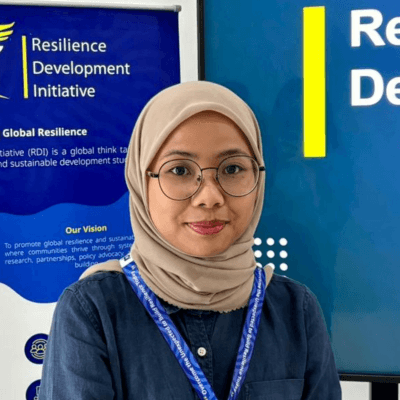 Aulia Rahmah Karunianti
