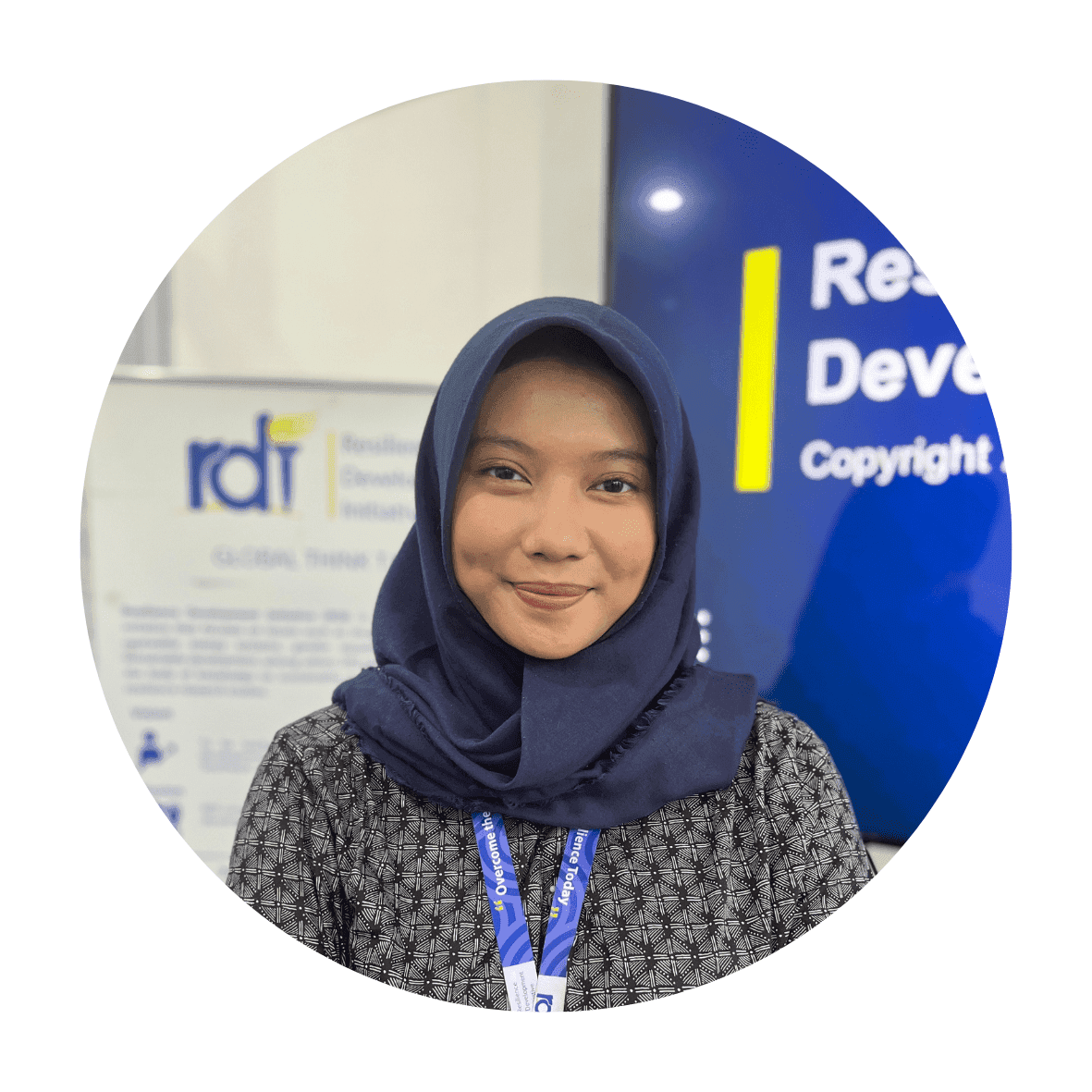 Almira Hanifa