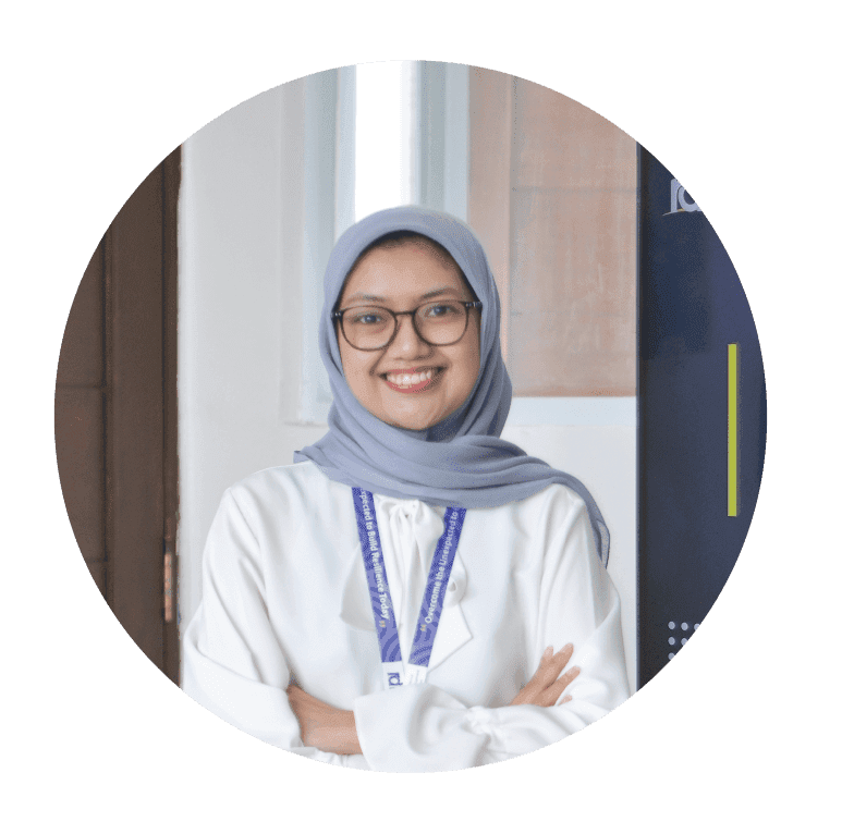 Firdha Laila Amalia