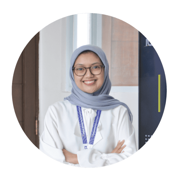 Firdha Laila Amalia
