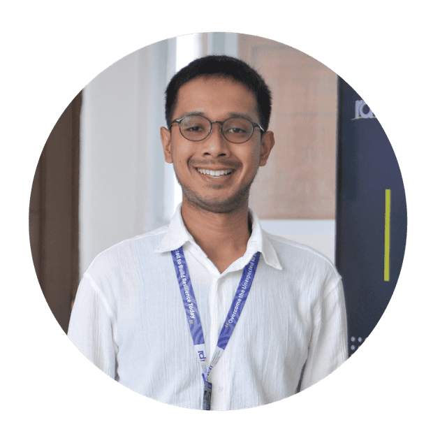Arif Budi Darmawan