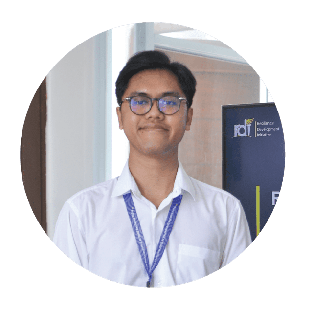 Muhammad Asa