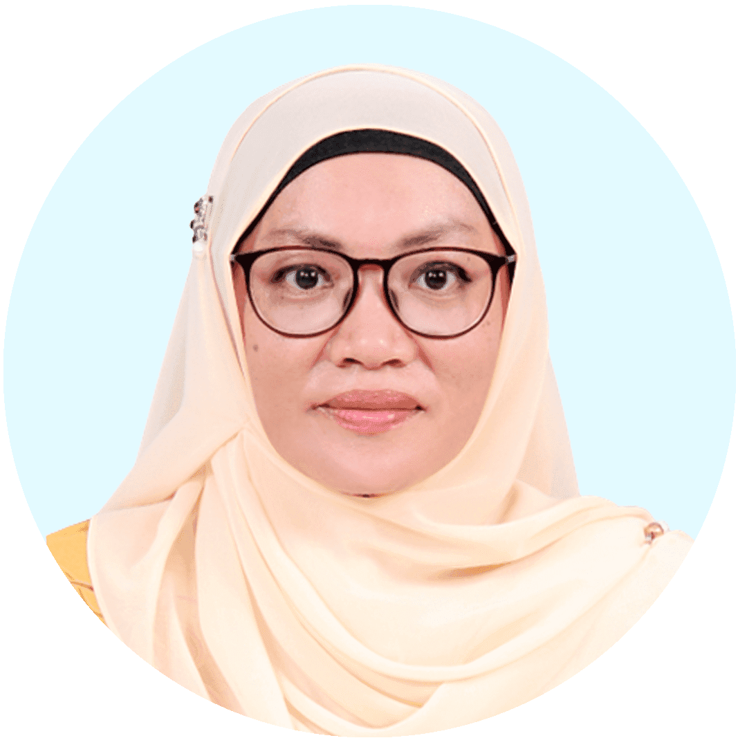 Prof. Ir. Dr. Suzana Yusup