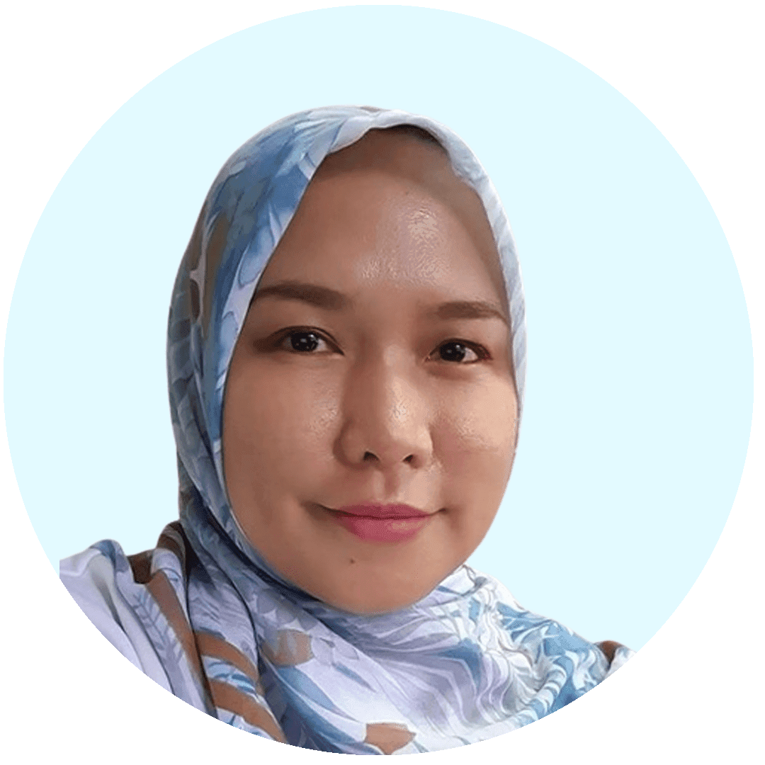 Wieka Dzurriyah Nur
