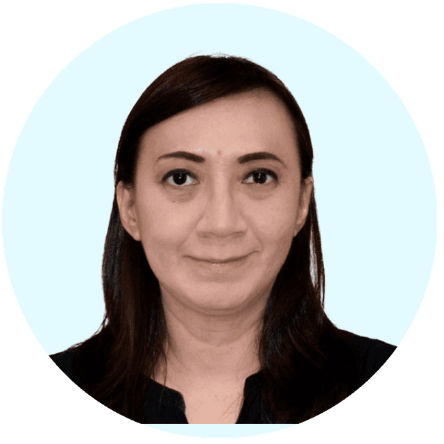 Dyah Ayu Meliana Larasati