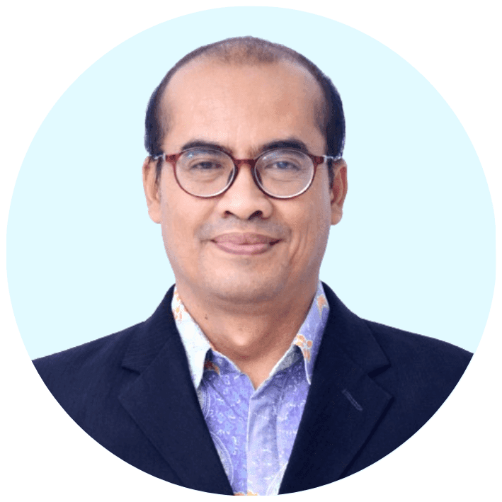 Dr. Ir. Sena Adi Subrata