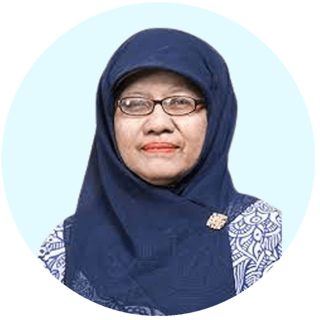 Dr. Indraswari