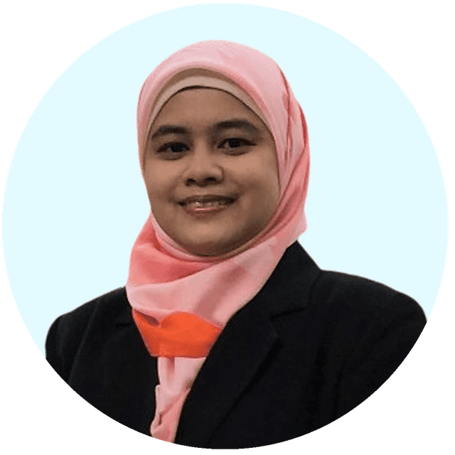 Dr. Niken Prilandita