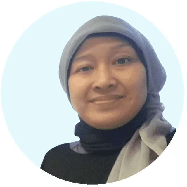 Dr. Beta Paramita