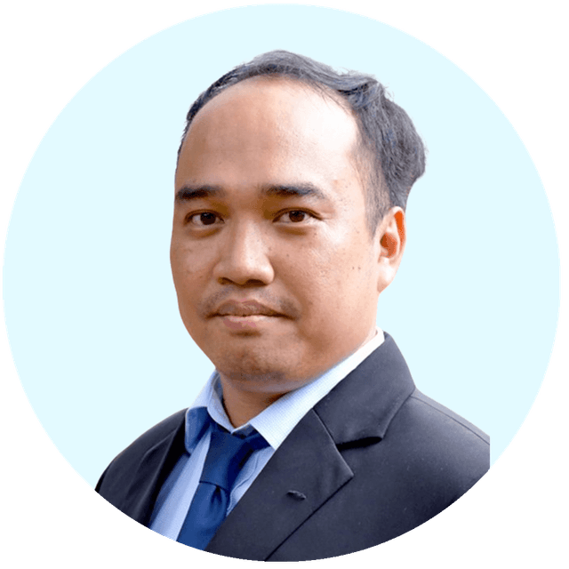Dr. Saut Sagala