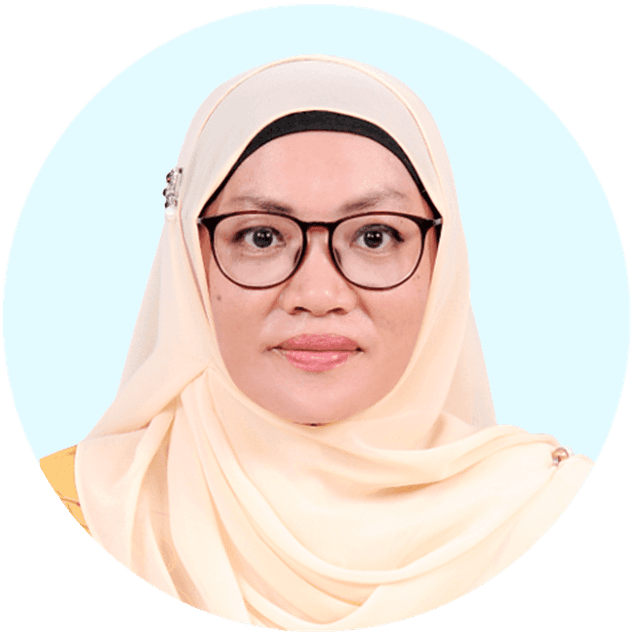 Prof. Ir. Dr. Suzana Yusup