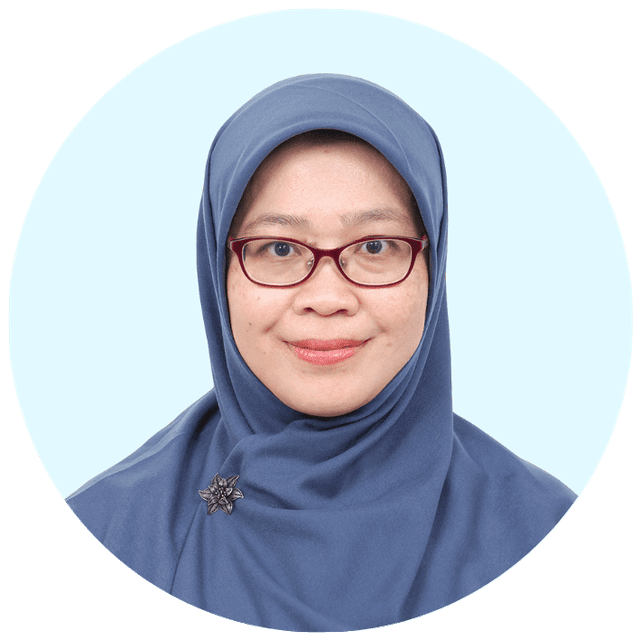 Bony Wiem Lestari, dr, MSc.