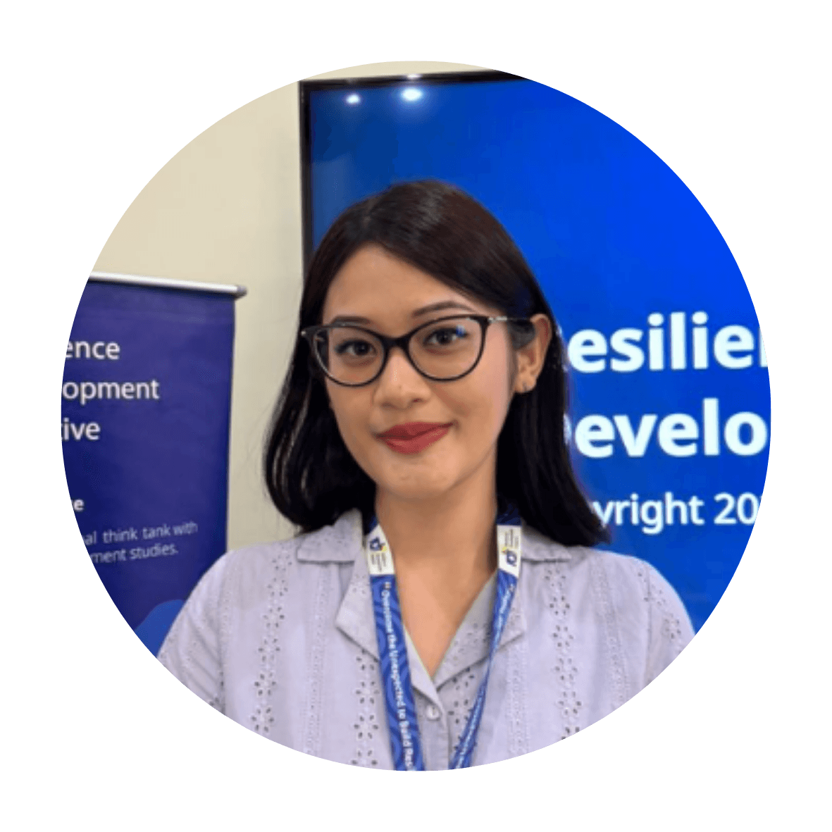 Krisan Valerie Sangari