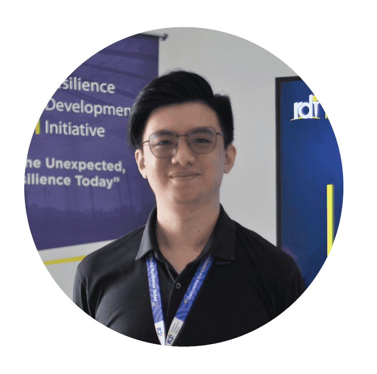 Aldrich Suryawan