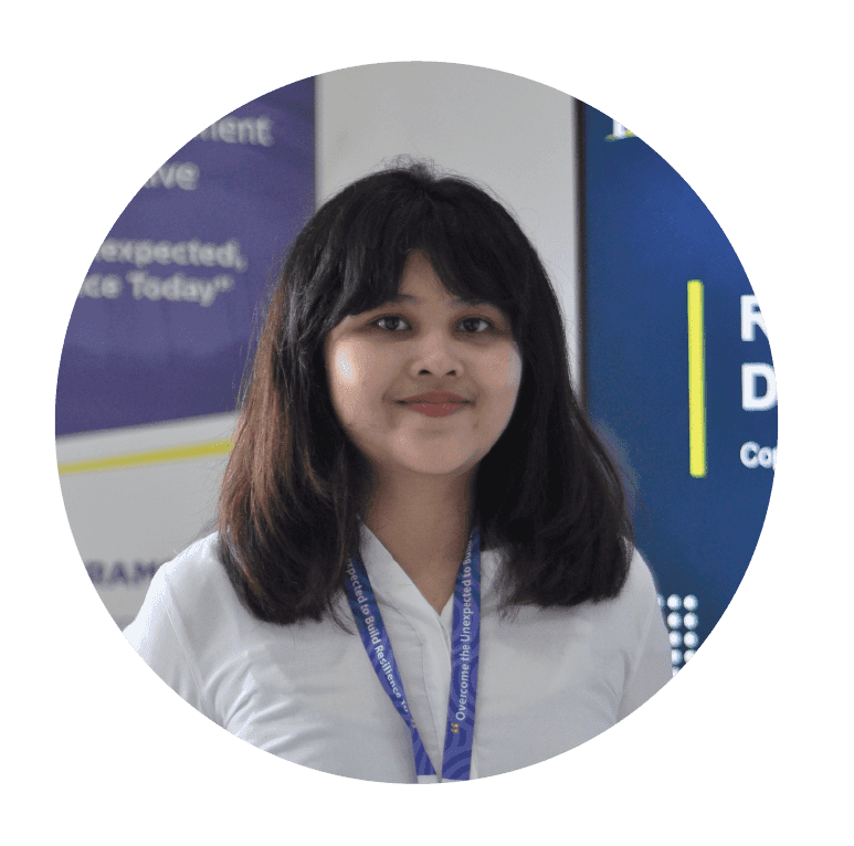 Rufaida Nurul Vicri