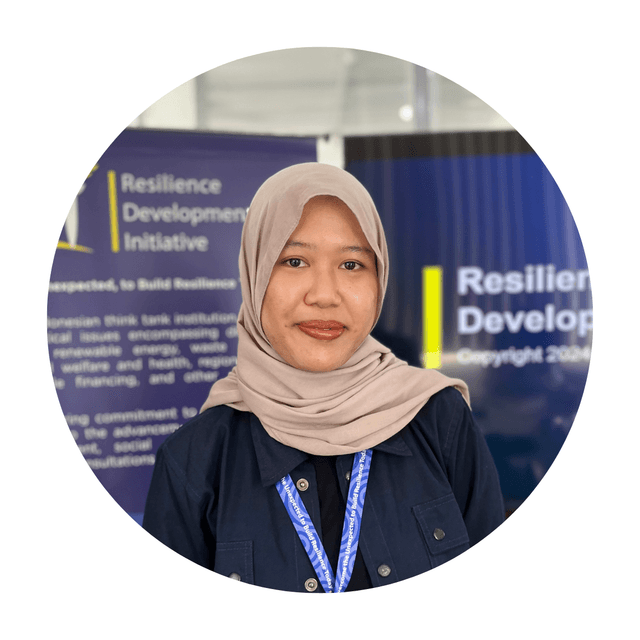 Indria Zhafirah Akbar