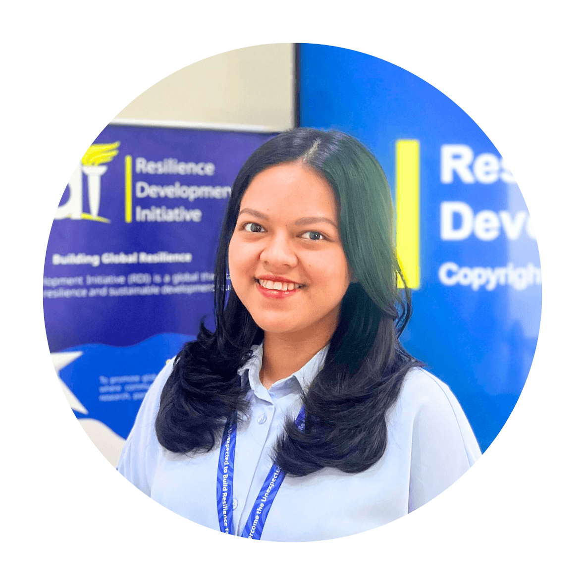 Fadhila Malahayati Kamal